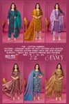 Nancy By Dee Cee Summer Wear Cotton Kurti With Bottom Dupatta Wholesale Shop In Surat